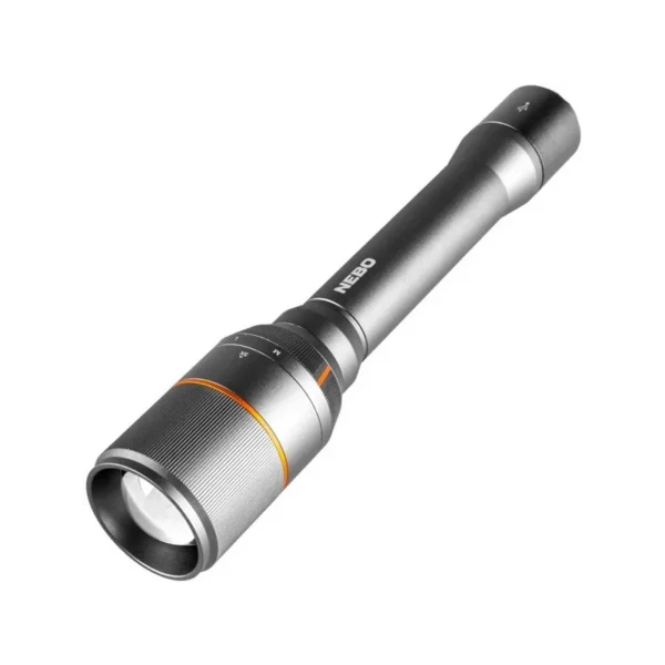 Lampe torche Nebo Davinci 3500 rechargeable