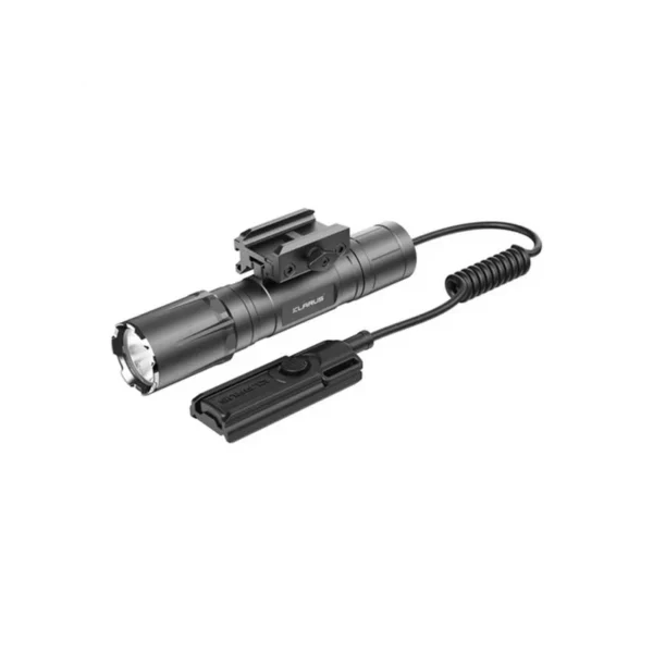 Lampe Tactique Rechargeable 3300lm Klarus GL4