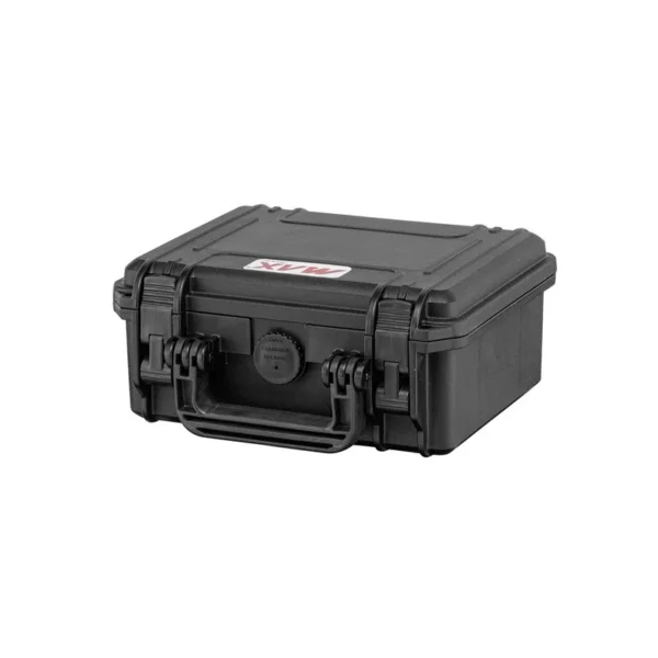 Mallette Max Plastica Panaro avec valve