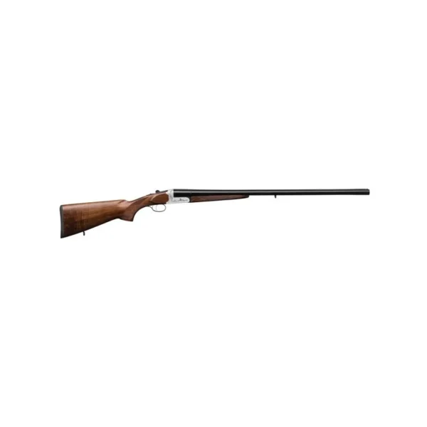 Fusil juxtaposé YILDIZ Elegant A3T Cal .12/76
