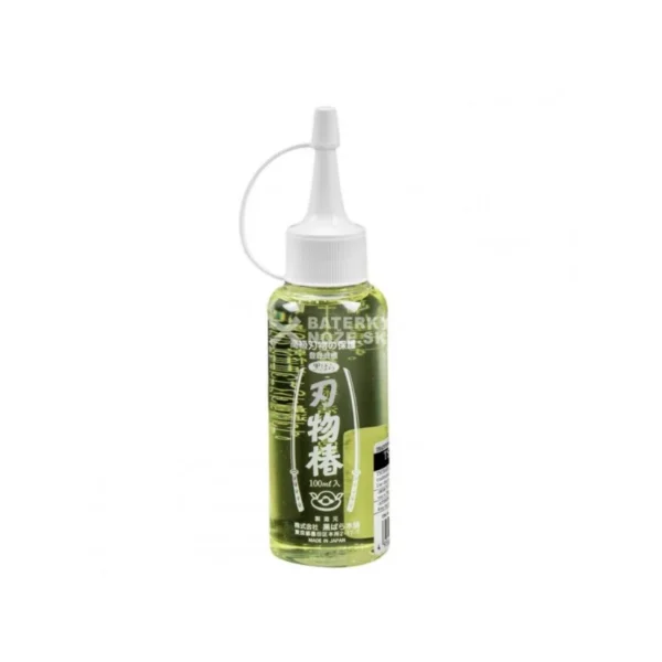 Huile TSUBAKI 100ml