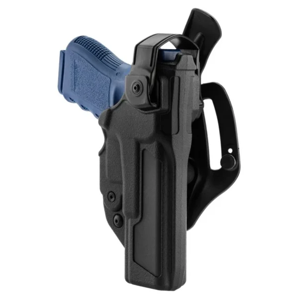 Holster RADAR gaucher Glock 17/19 Gen4