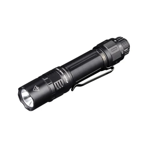 Lampe de poche tactique FENIX PD36TAC – 3000 lumens –