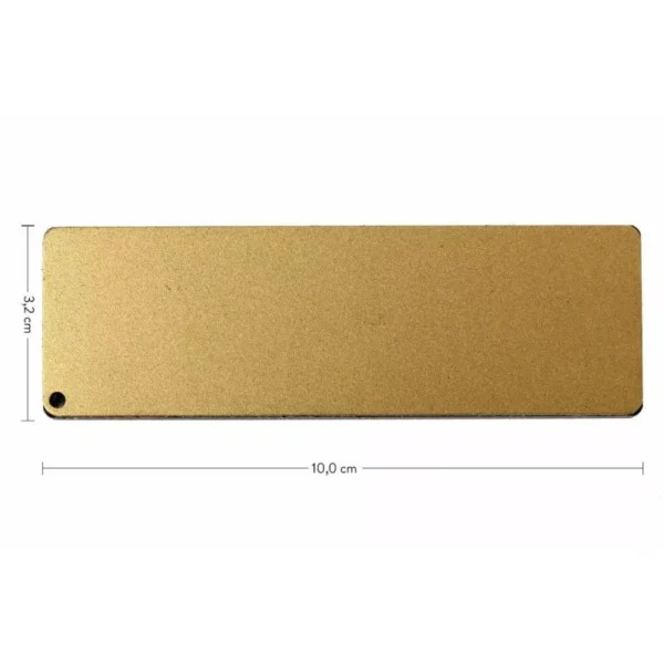Pierre à aiguiser Fällkniven DC4 Diamant/Céramique + Etui Cuir