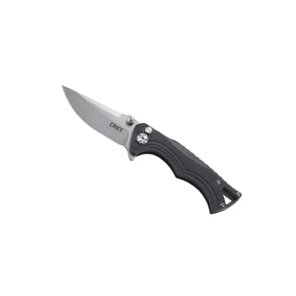 Couteau CRKT BT FIGHTER compact