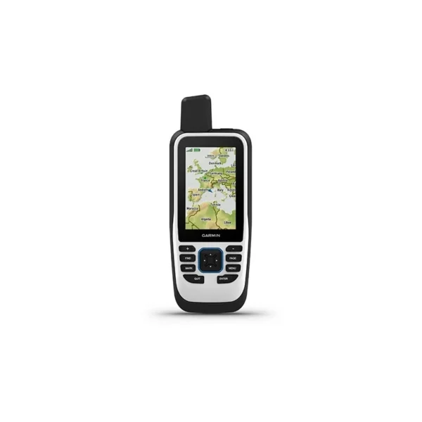 Gps Garmin 86 S