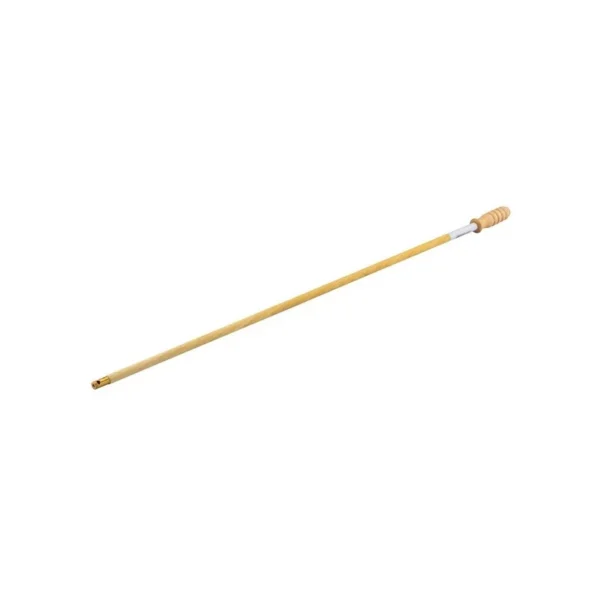 Baguette de nettoyage en bois pour canons (1 pièce)