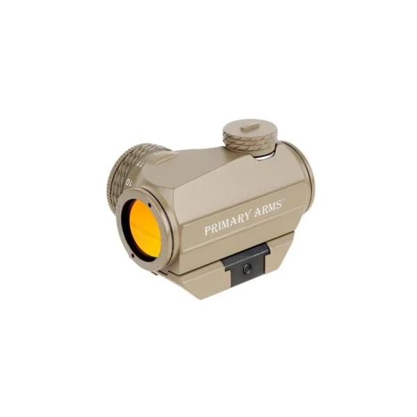 Point rouge Primary 2 MOA Advanced MD-RB-AD tan