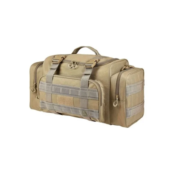 Sac ARES de transport TIOR coyote