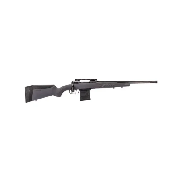 Carabine SAVAGE modèle 110 Tactical 24″ cal.308 Win (7,62 x 51mm)
