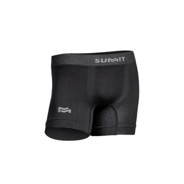 Boxer SOFT TECHNICAL LINE NOIR