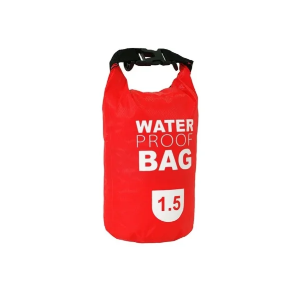 Sac étanche 1,5 litres