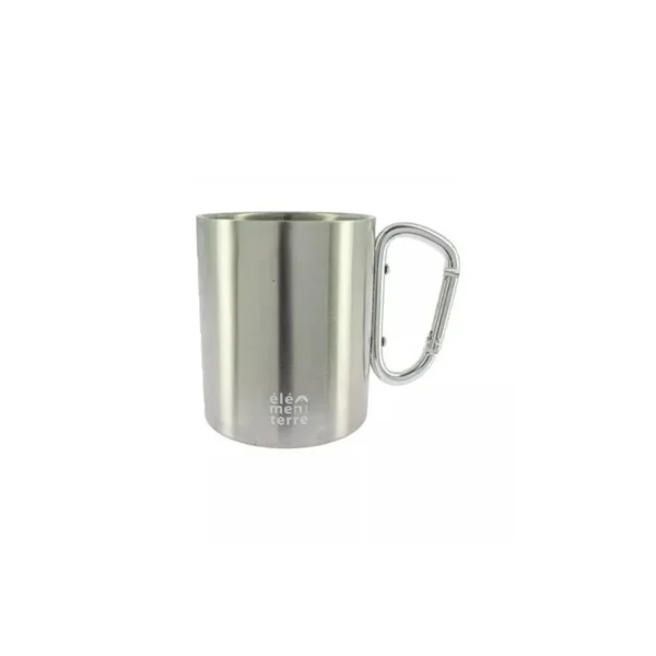 Tasse acier inoxydable 300 ml MAHON