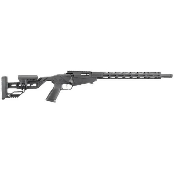 Carabine RUGER PRECISION RIMFIRE cal .22Mag