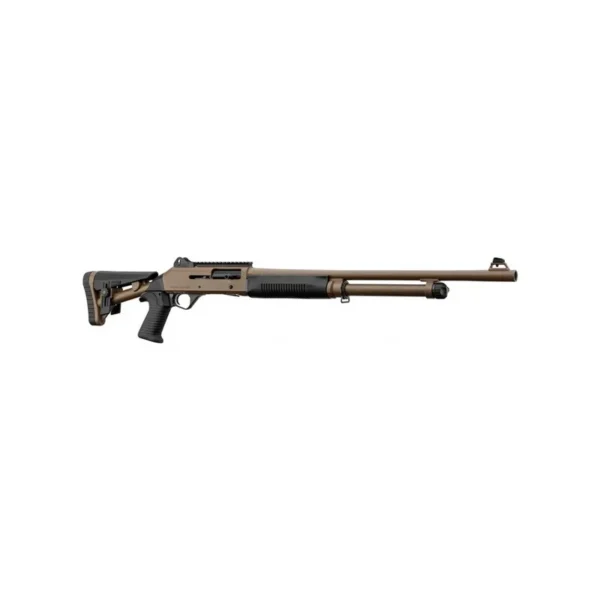 Fusil semi auto AKSA ARMS S4-FX04 Cal. 12/76 – TAN