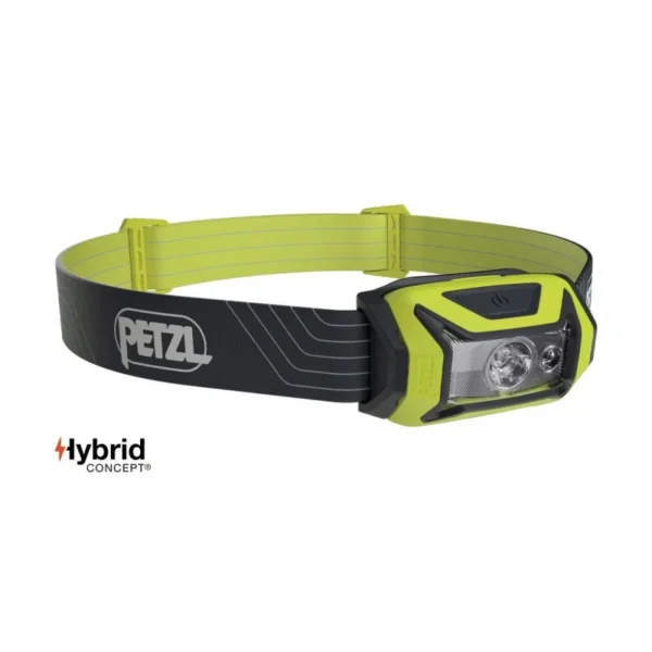 Lampz PETZL TIKKA 350 LUMENS