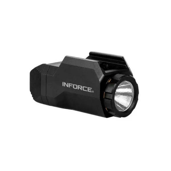 Lampe tactique pour pistolet INFORCE WILD 1