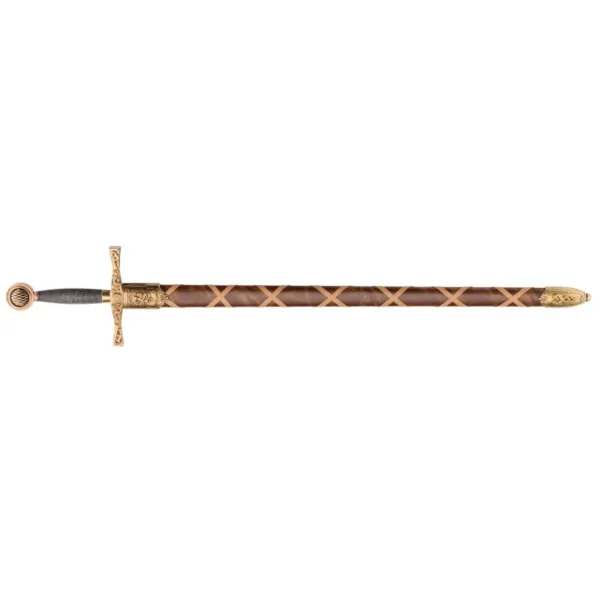 Réplique DENIX de l’épée Excalibur