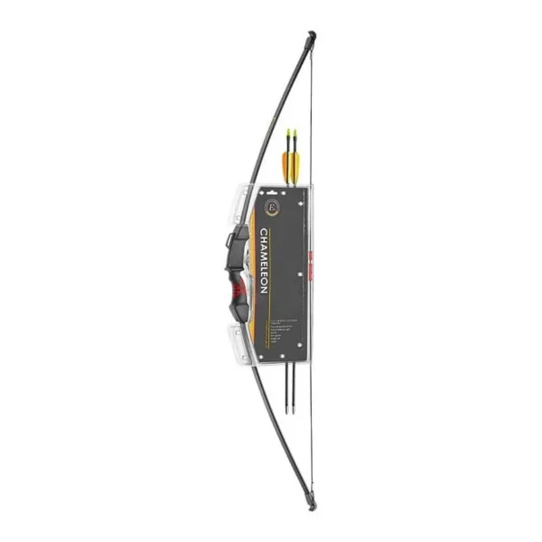 Arc junior CHAMELEON RECURVE 15 LBS BLACK