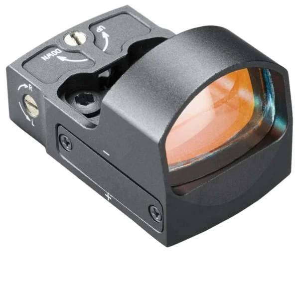 Viseur point-rouge Tasco Pro Point 1×25 mm – 4 MOA