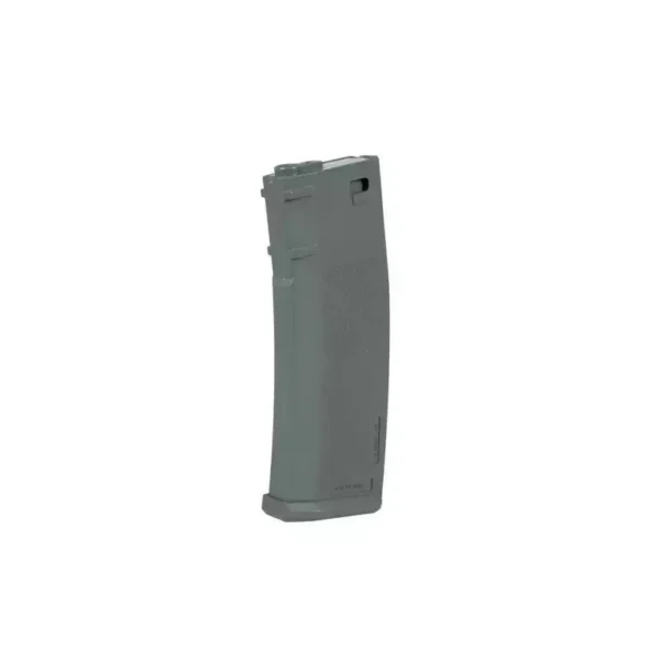 Chargeur gris AEG 125 coups pour M4/M15