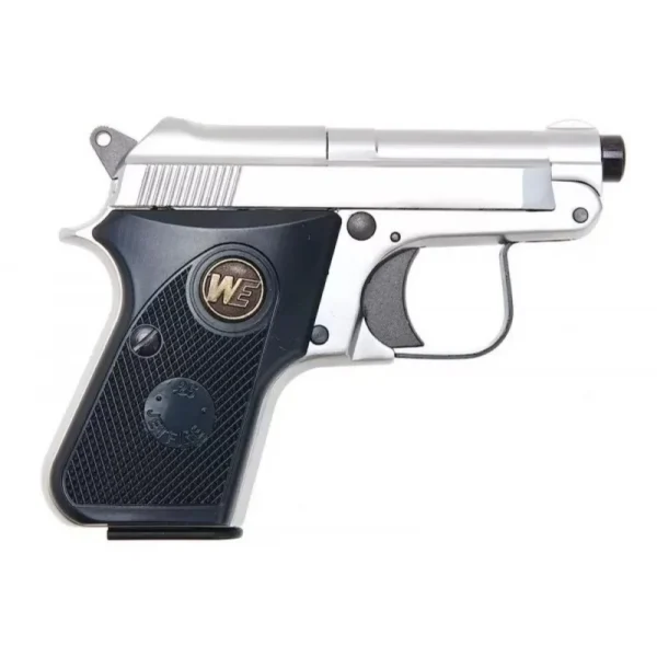 Réplique pistolet Airsoft mod. 950 SILVER