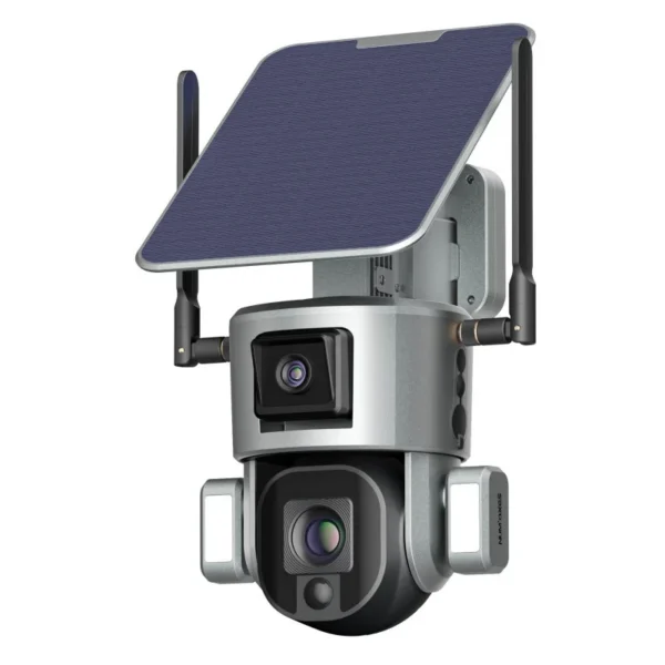 Camera de surveillance CAM1071 360 -NUMAXES –