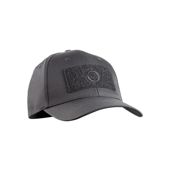 Casquette TACTICAL Stretch Fit noir 2XL-3XL
