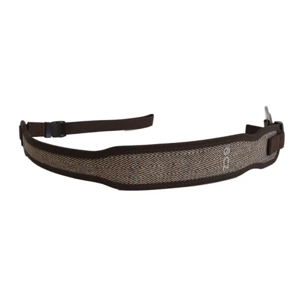 Bretelle nylon caoutchouc TWEED CZ
