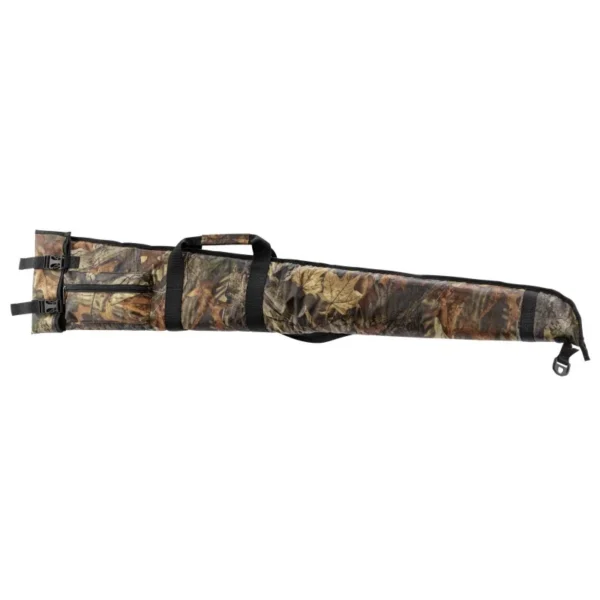 Fourreau carabine camouflage forêt v2 – 130 cm