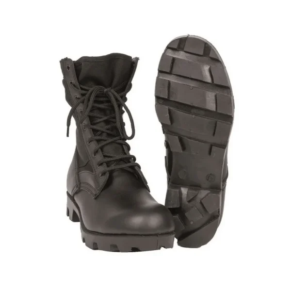 Chaussure PANAMA jungle boot’s