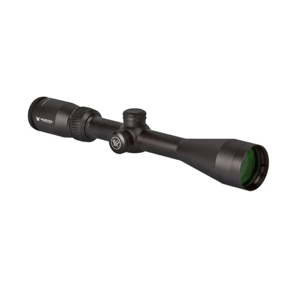 Lunette de visée Vortex Crossfire II 4-12×44 – Dead Hold BDC SFP (MOA)