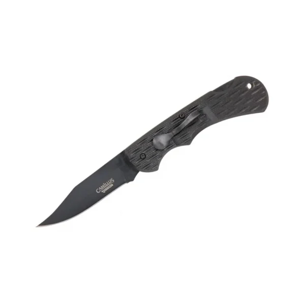 Couteau CAMILLUS – 19062 – LEV-R-LOCK