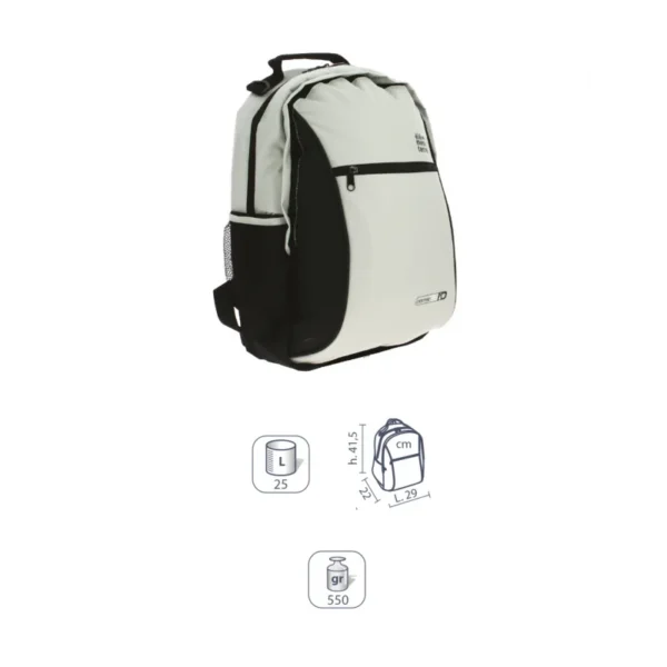 Sac à dos isotherme 26 litres NOMAD
