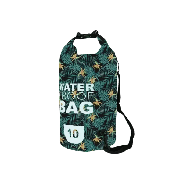 Sac étanche 10 litres