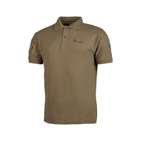 Polo FRENCH ARMY
