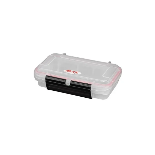 Mallette Waterproof Max 001VT transparente