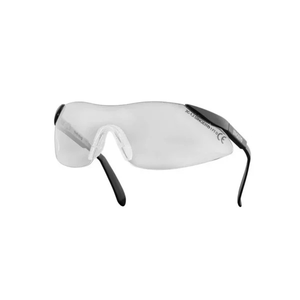 Lunette SINGER EVA86AB anti rayure / antibuée