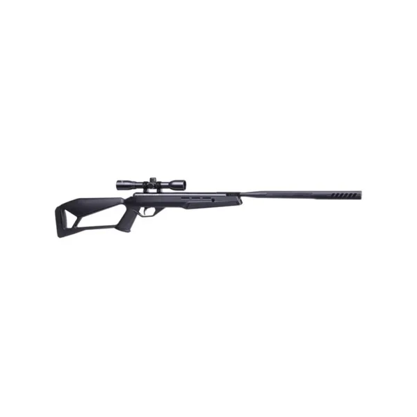 Carabine FIRE NP cal. 4,5mm + lunette 4x32mm