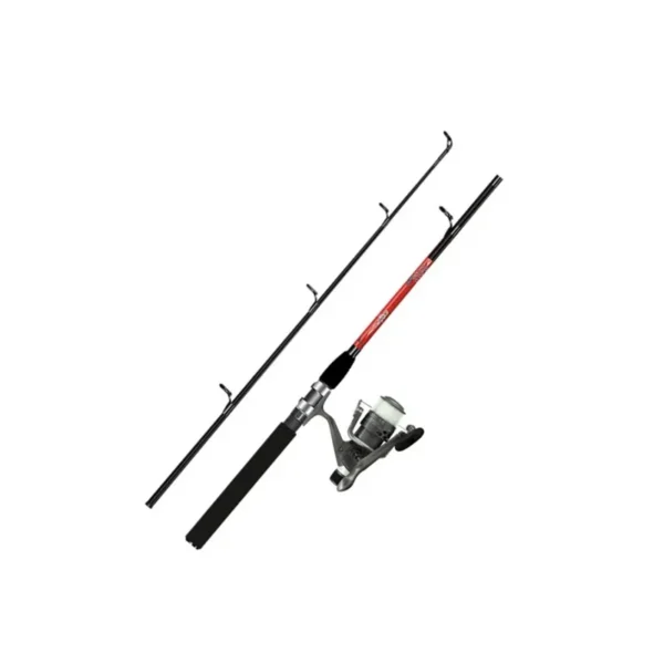 Ensemble pêche rivage AUTAIN (DEMON 210 +MX 20RD)