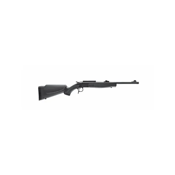 Carabine BERGARA BA13 cal. 222Rem synthétique noir