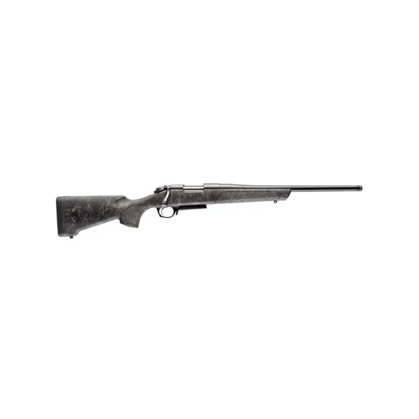 Carabine BERGARA B14 stoke cal .22-250 REM