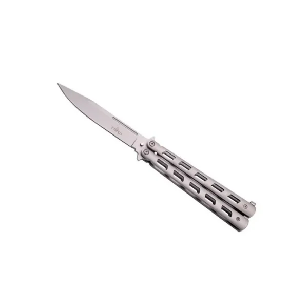 Couteau papillon THIRD