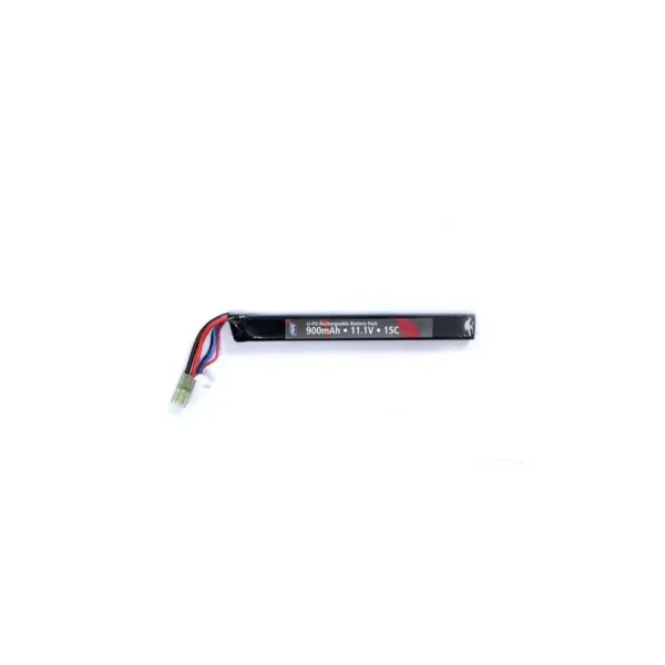 Batterie LI-PO 11,1V 900 MAH, LI-PO, 1 STICK