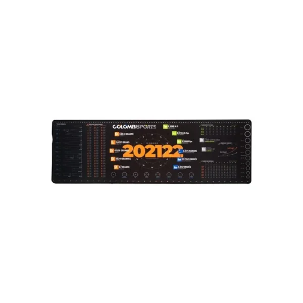 Tapis de réparation – XXL