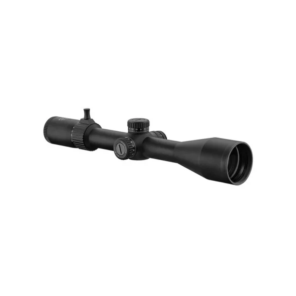 Lunette RTI 6-24X50 FFP réticule CBR