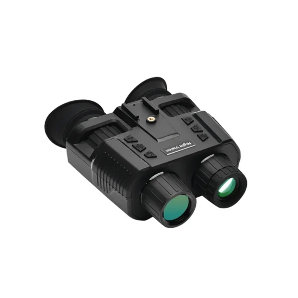 Jumelles de vision nocturne numérique NV8000
