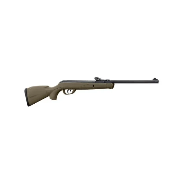 Carabine GAMO Delta Kaki synthétique – CAL. 4.5mm – 7,5 joules