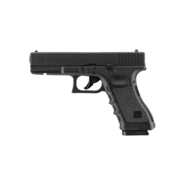 Réplique Glock 17 cal. 4,5mm