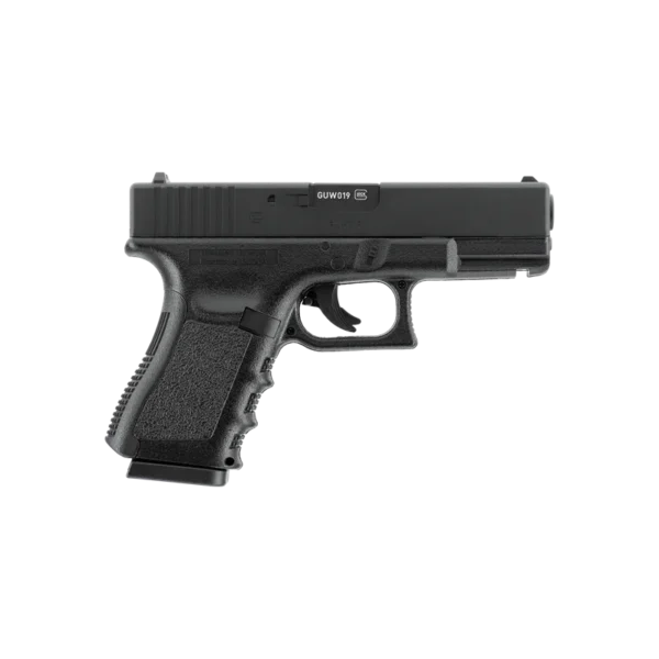 Réplique Glock 19 cal. 4,5 mm